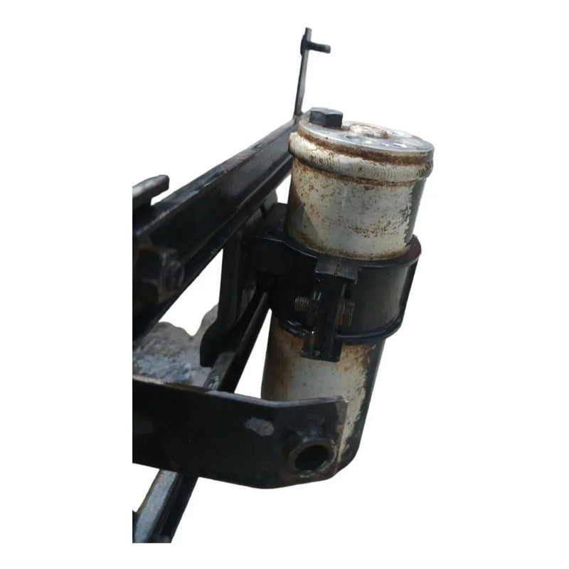 Tanque Deposito Vacio Gas A/c Freightliner Sterling Fl360