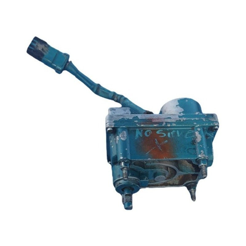 Valvula Vgt Turbo Motor Navistar Maxxforce Casco P/reparar