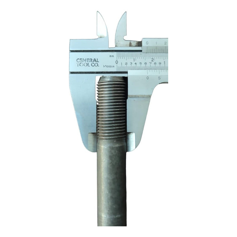 Tornillo Volanta Aro Dentado Motor Scania K310 Irizar