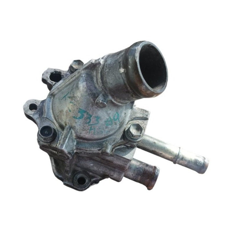 Toma De Agua Hino 300 716 816 Motor N04c-tv