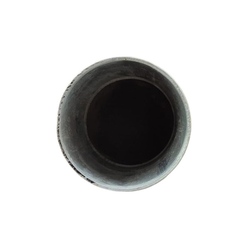 Codo Tubo Aire Turbo Purificador Freightliner M2 Mercedes