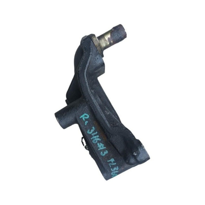 Codo Tubo Agua Sterling Fl360 Mitsubishi 4m50.