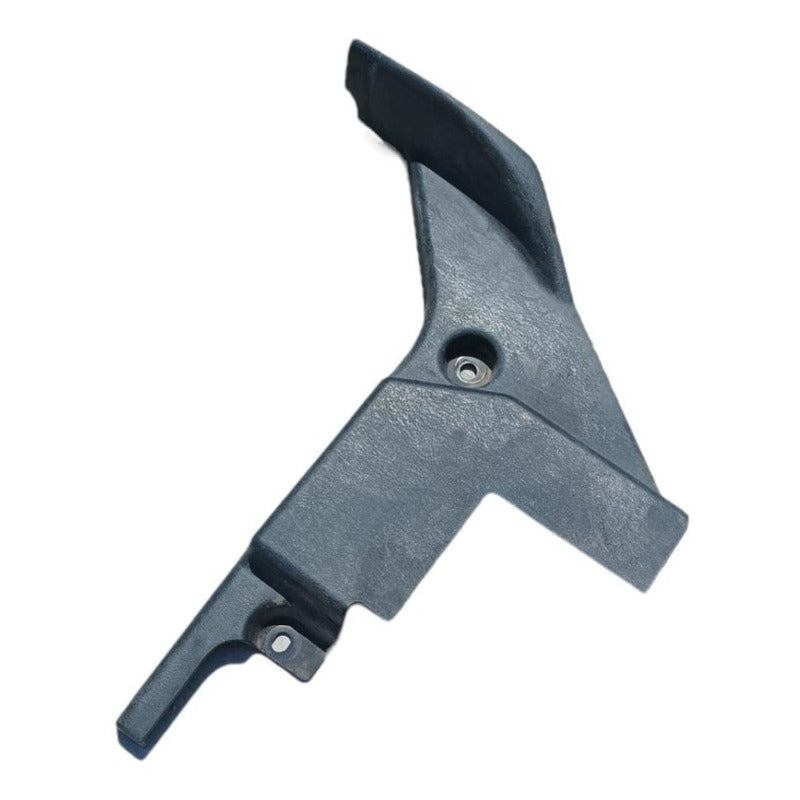 Moldura Cubierta Pisa Alfombra Cabina International 4300