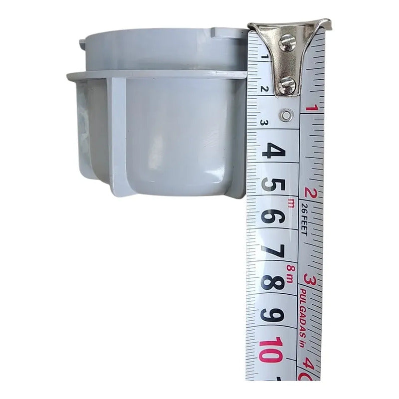 Tapa Cubierta Faro International 4300