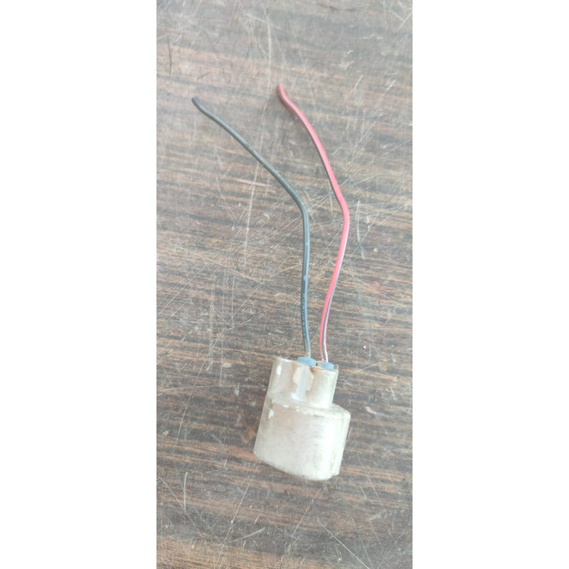 Conector Enchufe Sensor Temperatura Motor Isuzu 450 500
