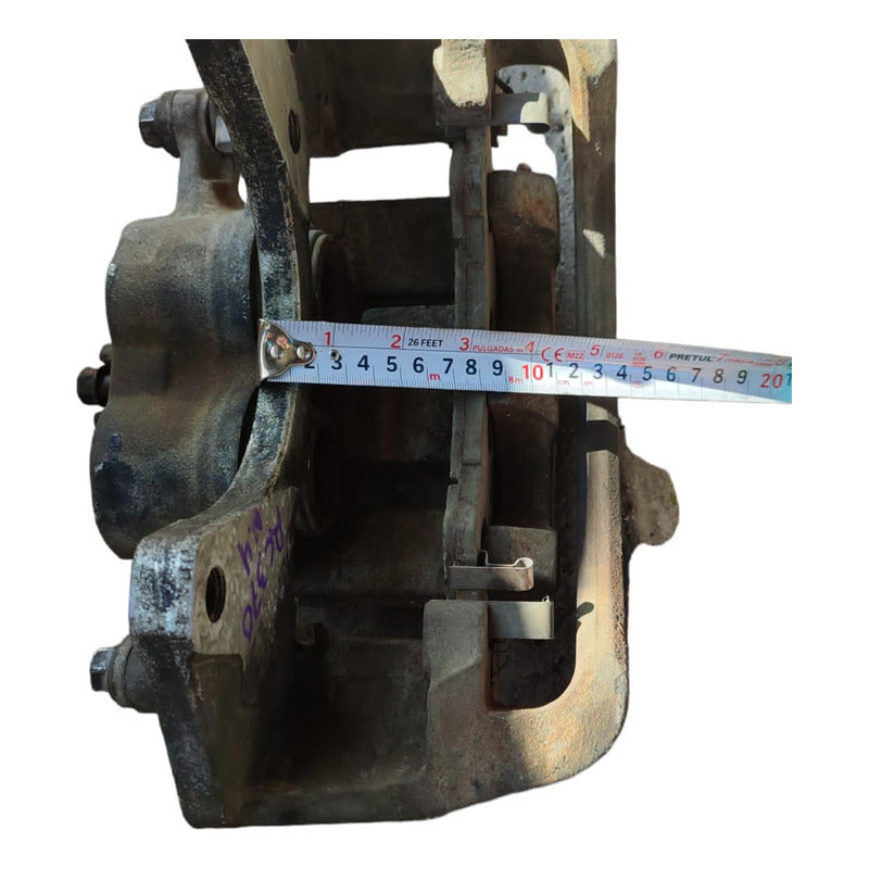 Caliper Mordaza Piloto Diferencial Hino 300 816 716