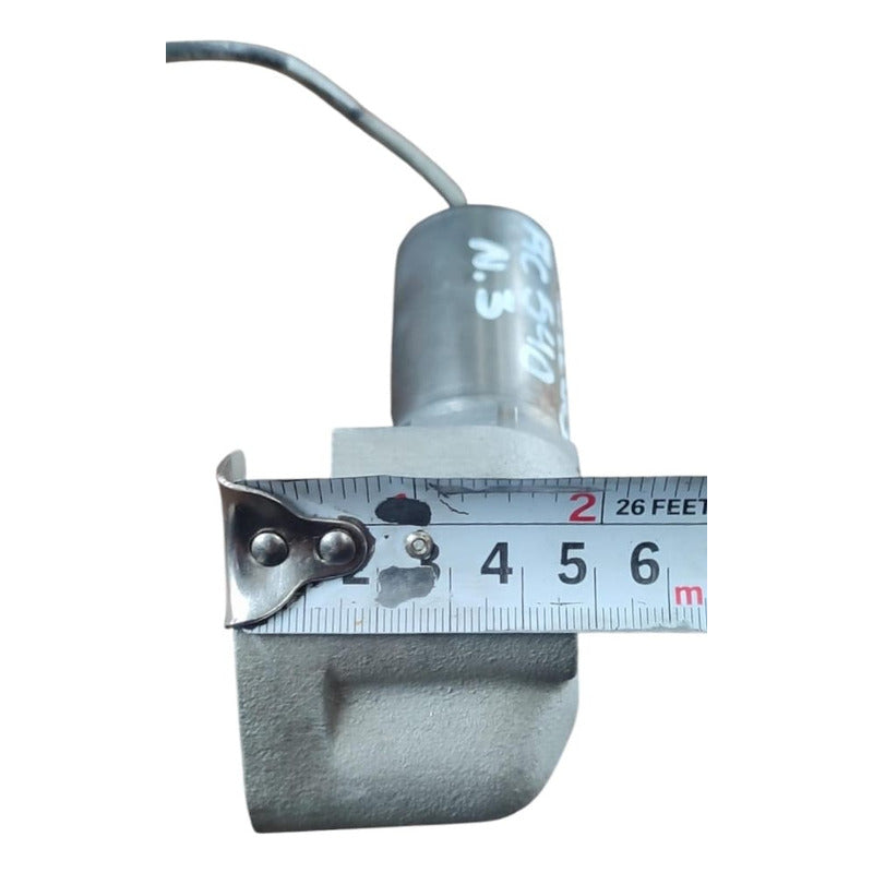 Válvula Retardadora Freno Motor Mercedes Benz Om 906