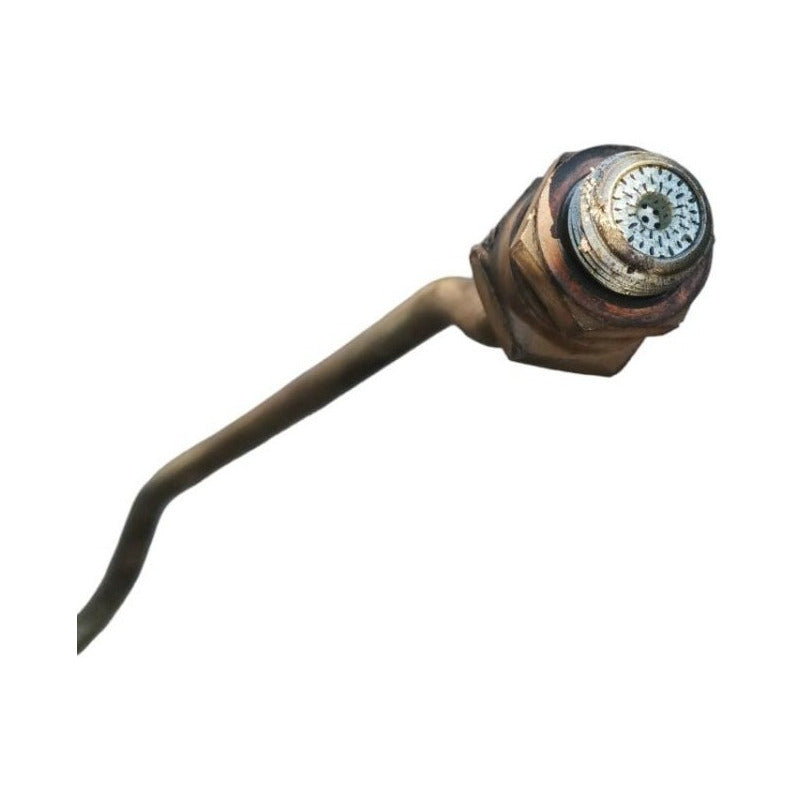 Tubo Alimentación Diesel Sterling 360 Motor 4m50