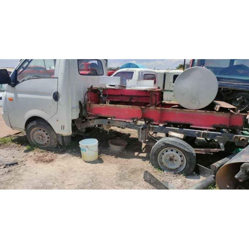 Hyundai H100chasis Cabina