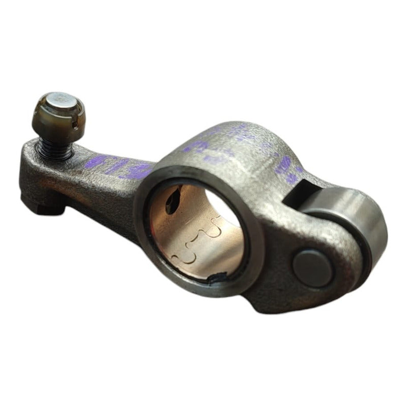 Balancín Balancines Escape Sterling 360 4m50 Mitusbishi