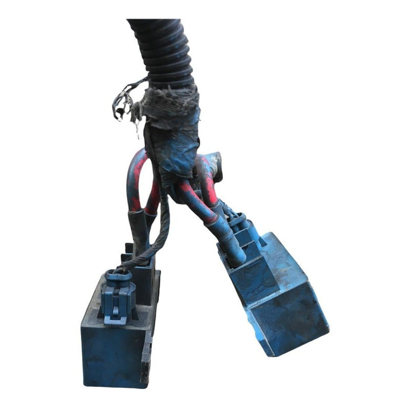 Arnés Alternador Motor Navistar Dt466 Maxxforce Internationa