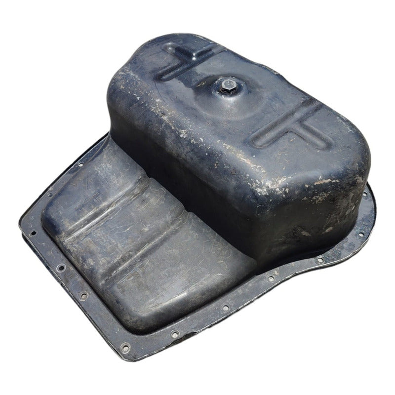 Carter Motor Power Stroke 4.5l Vt275 International Citystar