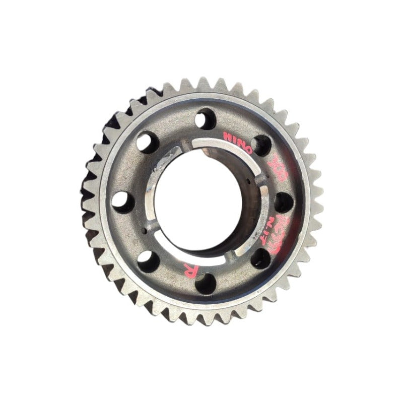 Engrane Reversa Caja Transmision Hino 300 816 716 6v