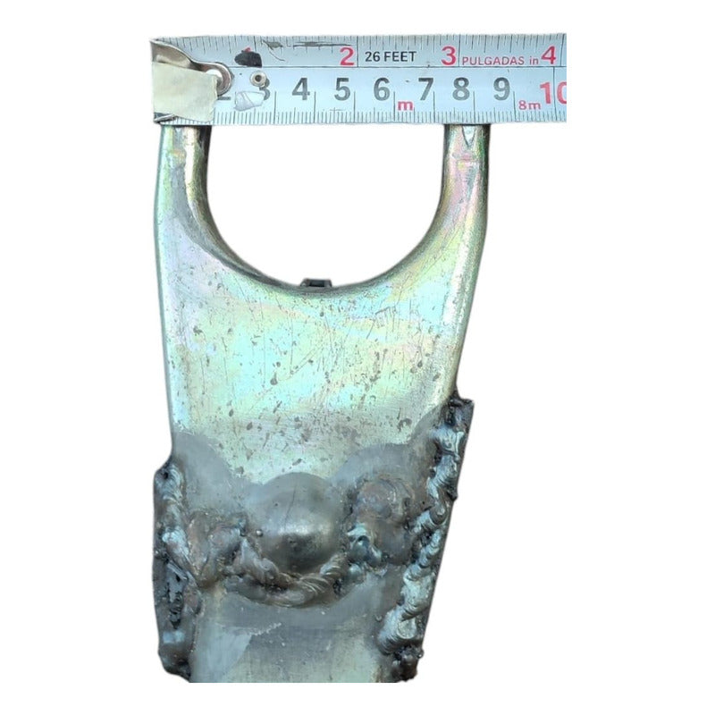 Orquilla Clutch Camión Faw F5 Detalle