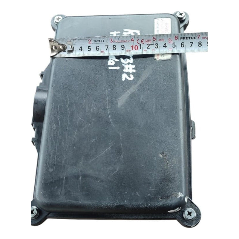 Tapa Cubierta Tablero Caja Fusibles Hyundai Hd120