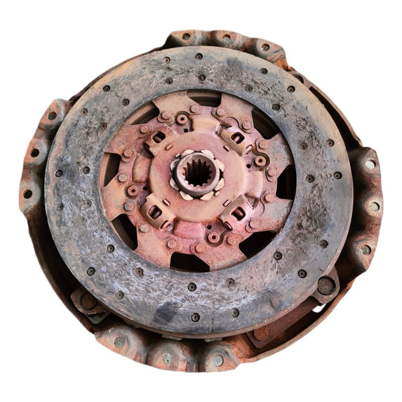 Clutch Kit Hino 300 716 816 Planta Pasta Original