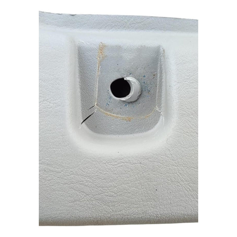 Moldura Poste Interior Cabina Cf600 Citystar Copiloto Intern