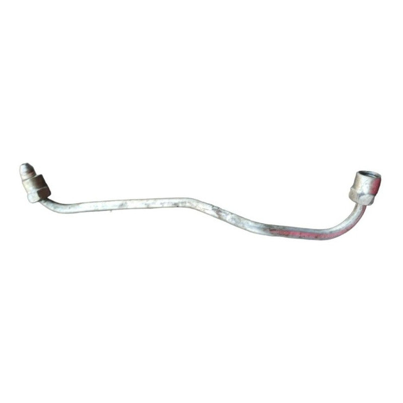 Tubo Linea Diesel Riel Bomba Motor Isuzu 4hk1 Elf 400 450 50