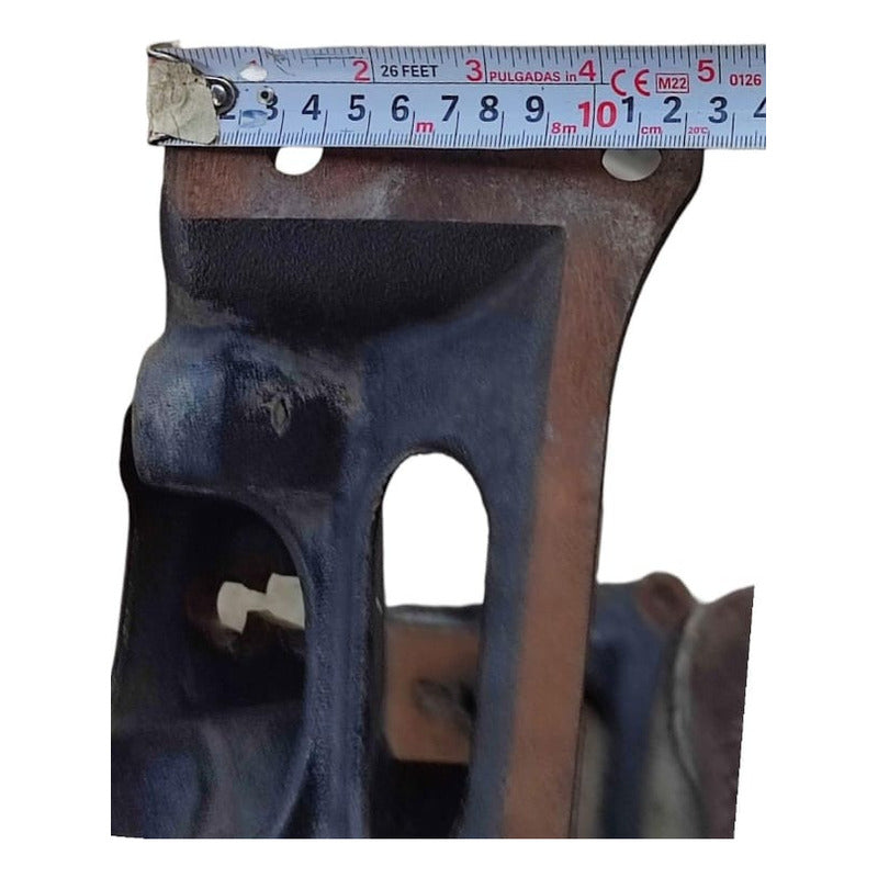 Soporte Base Barra Motor Hino 300 816 716 616 514 414