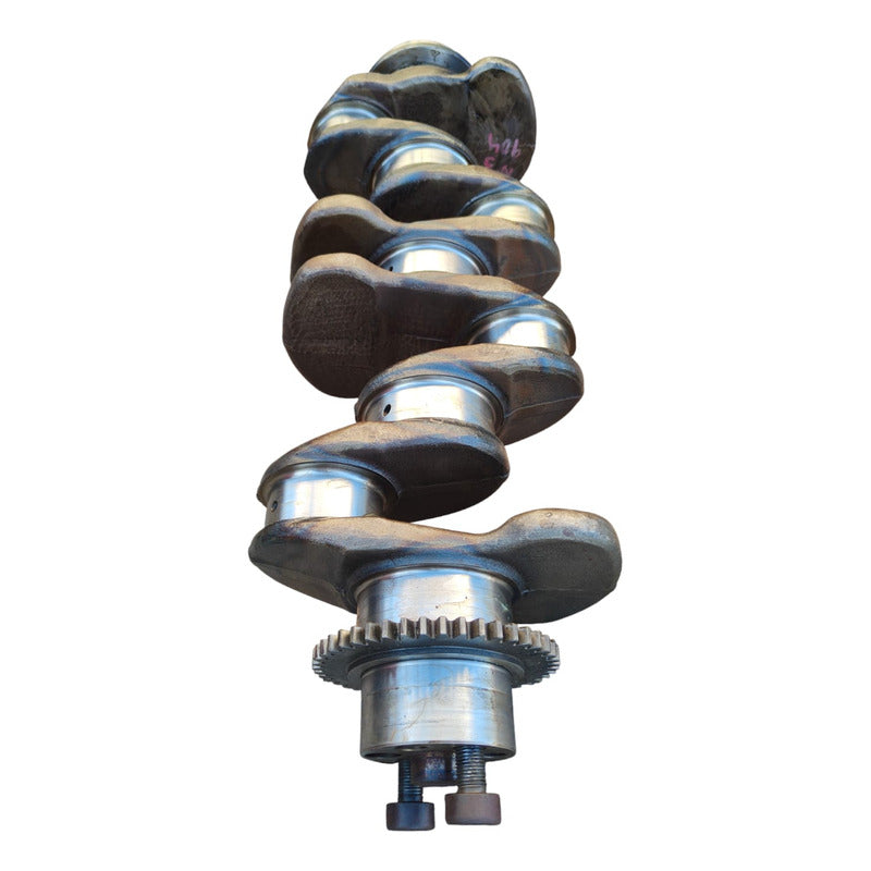 Cigueñal Motor Mercedes Benz Om 904 Freightliner M2