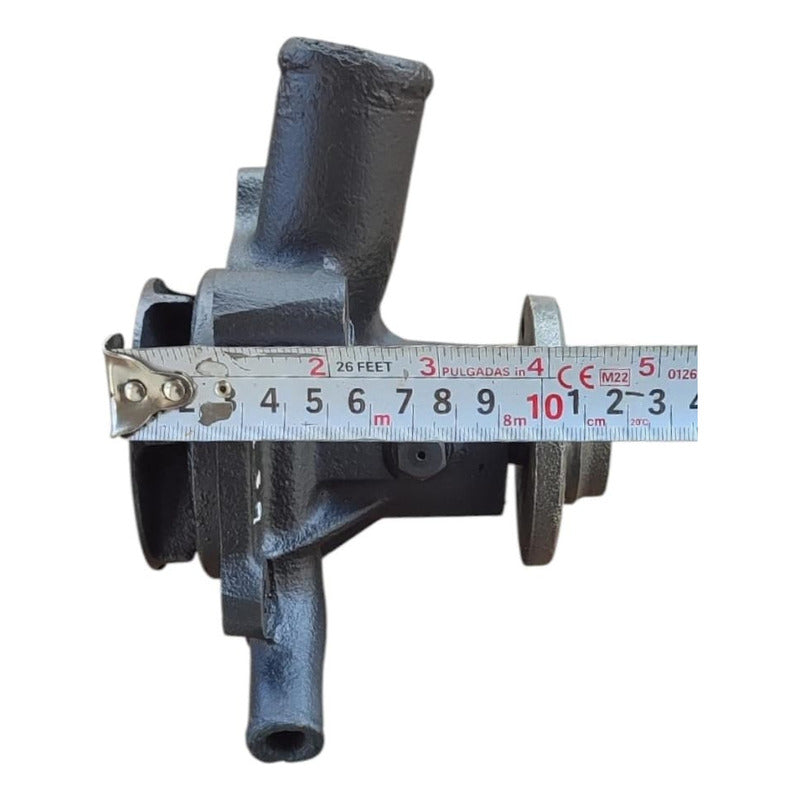Bomba De Agua Motor Thermoking Isuzu 2.2l