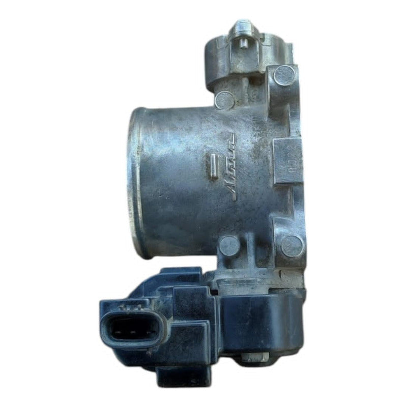 Papalote Cuerpo Aceleración Motor Hino 300 716 616