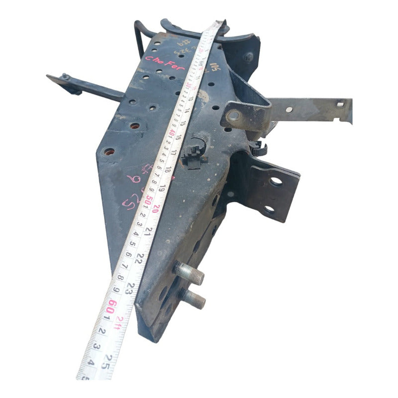 Soporte Seguro Cabina Isuzu Elf 400 450 500 Piloto