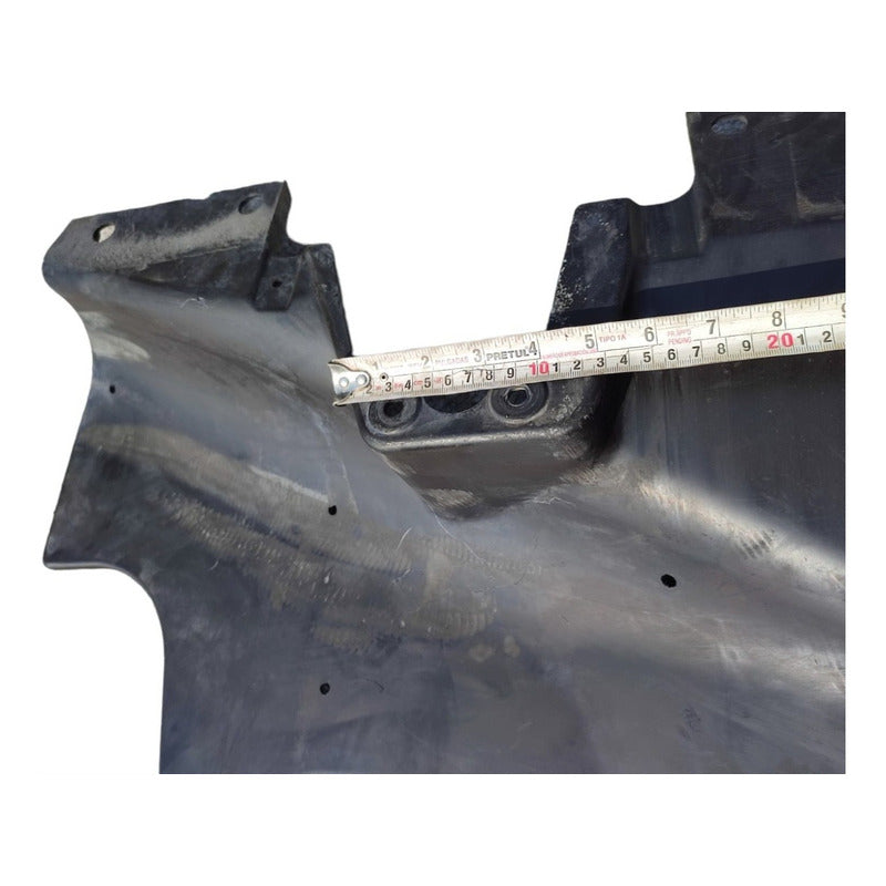 Tolva Izquierda Chofer International Citystar Cf600 Cf500