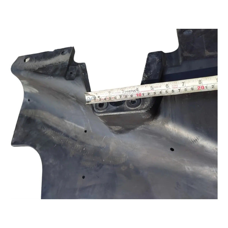 Tolva Izquierda Chofer International Citystar Cf600 Cf500