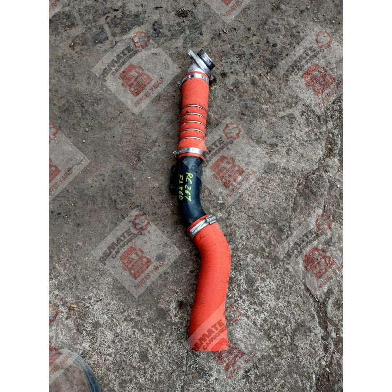 Tubo Manguera Admisión 360 4m50 Freightliner Sterling Fl360