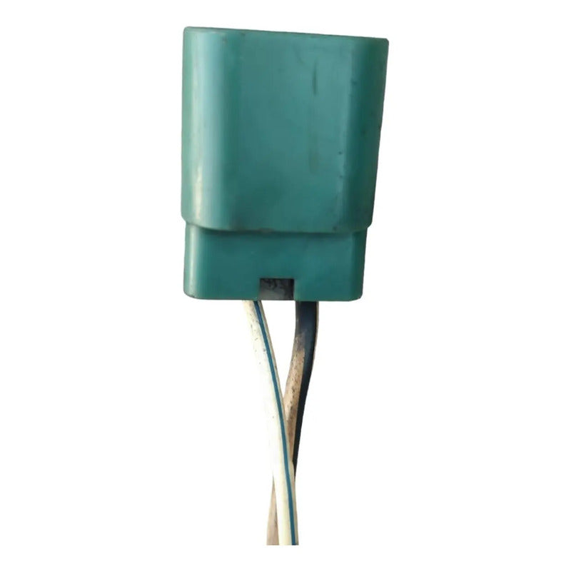 Conector Alternador Motor Isuzu 4hk1 Elf 400 450