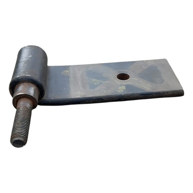 Base Soporte Amortiguador Eje Camión Freightliner Fl70