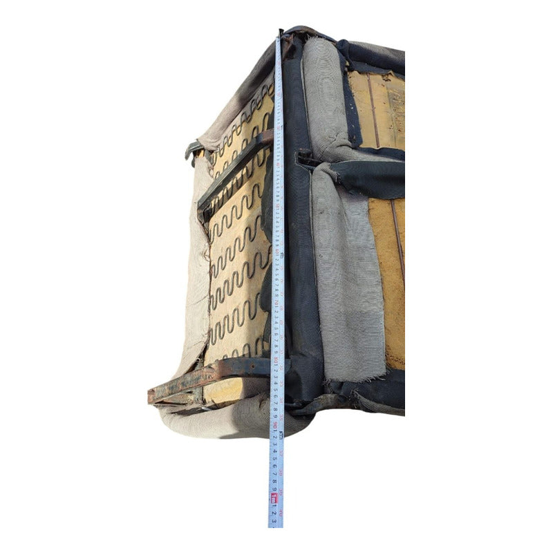 Asiento Copiloto Cabina Freightliner Sterling Fl 360