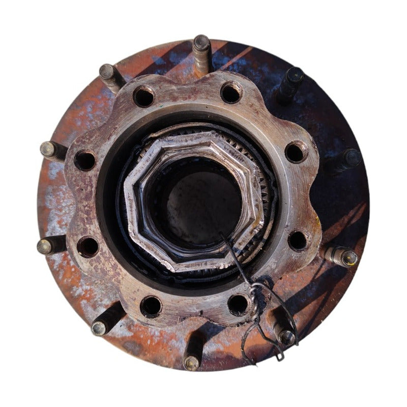 Masa Baleros Diferencial International Cf600 Citystar Cf500