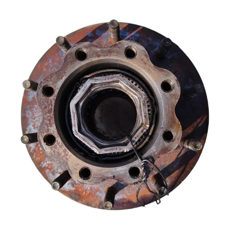 Masa Baleros Diferencial International Cf600 Citystar Cf500