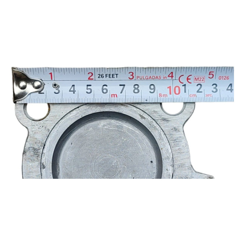 Tapa Superior Motor Mwm 4.12 Tge International