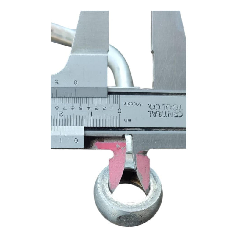 Tubo Línea Retorno Diésel Combustible Cummins Isb 5.9l