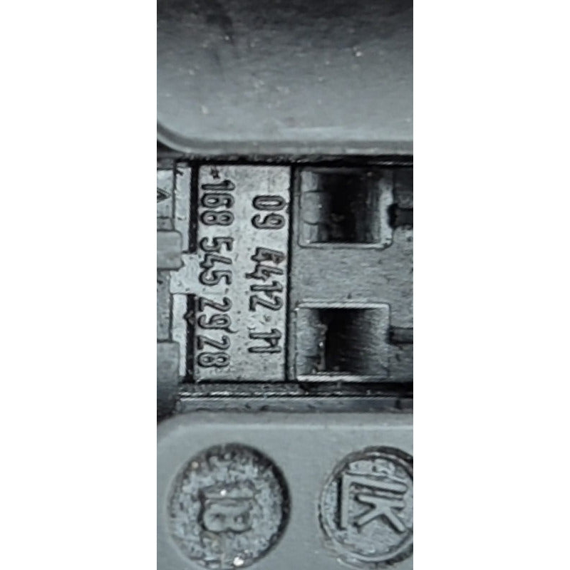 Conector Sensor Agua Refrigerante Mercedes Benz 906 904