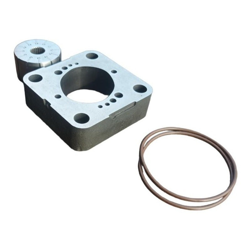 Kit Repuesto Bomba Hidraulica Vicker Ta1919