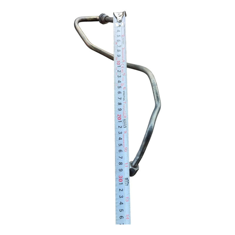 Tubo Cilindro Liquido Clutch Frenos Citystar Cf600 Internati