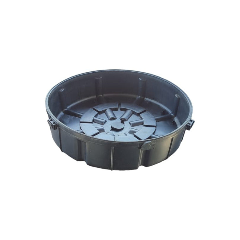 Tapa Purificador Aire Filtro Sterling Fl360 Freightliner Fus