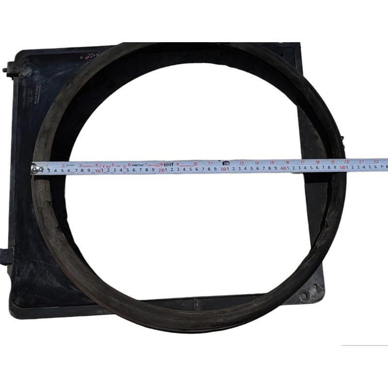 Tolva Radiador Aro Base Soporte Isuzu Elf 300 200