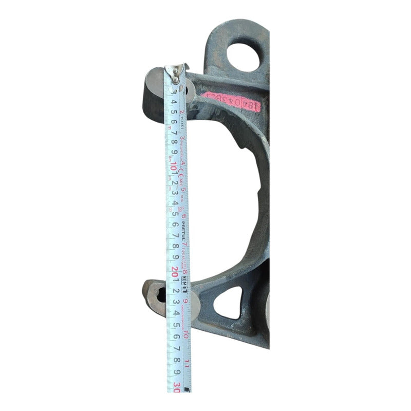 Soporte Base Alternador International Navistar Vt365 Power