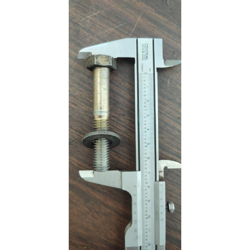 4 Tornillos Soporte Motor Cummins Isb 5.9l Freightliner Fl70