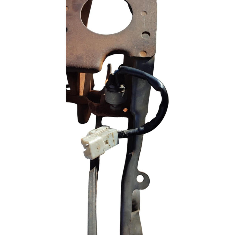 Base Pedal Hino 816 716 300