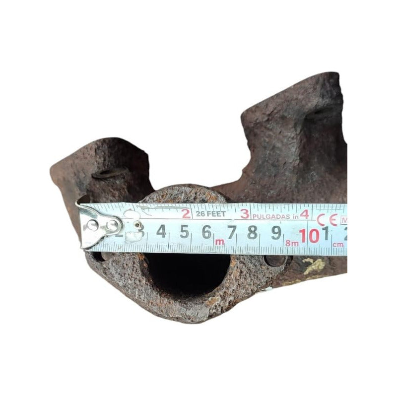 Multiple Escape Motor Thermoking Isuzu Di 2.2l Detalle