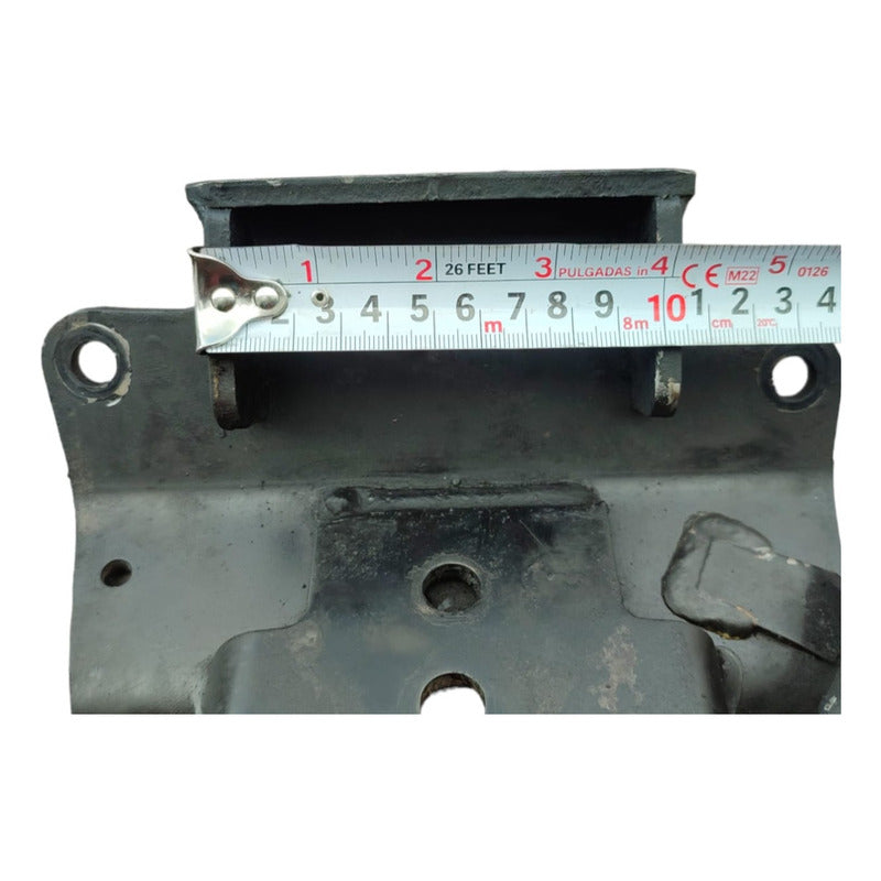 Soporte Motor Freightliner Sterling Fl 360 Mitsubishi 4m50