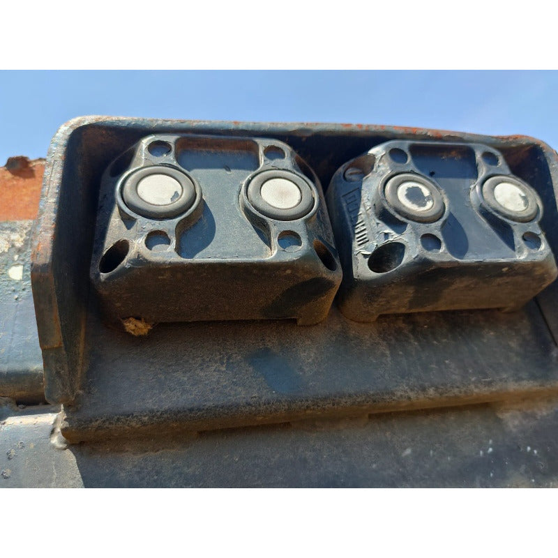 Rampa Hidráulica Camión Waltco 4 Mil Libras