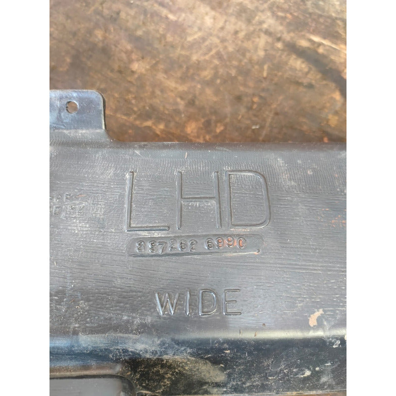 Tubo Aire Acondicionado Tablero Cabina Isuzu Elf 300 400 450