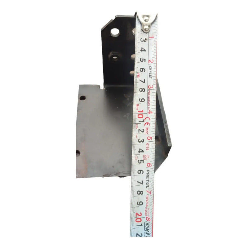 Soporte Base Valvula Selenoide Motor Thermoking